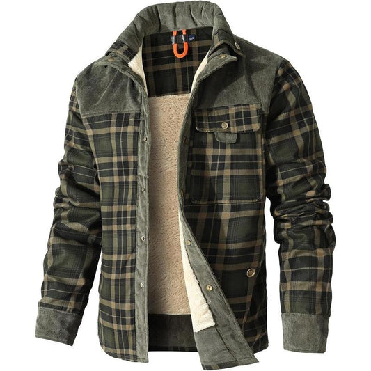 Frontier Sherpa