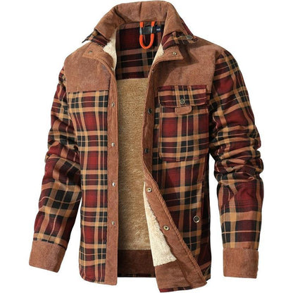 Frontier Sherpa