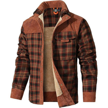 Frontier Sherpa