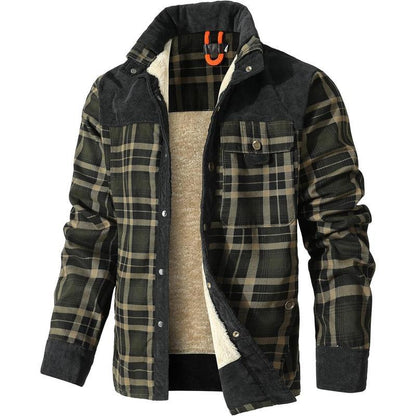 Frontier Sherpa
