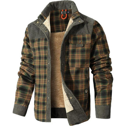 Frontier Sherpa
